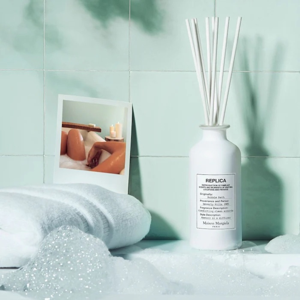 Maison Margiela REPLICA Bubble Bath Diffuser